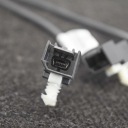 ДОДАТКОВЕ З'ЄДНАННЯ MULTIMEDII (AUX/USB) TESLA ТИП S 100481508B 4109505  (18797635565) фото min 6