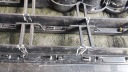 AUDI Q5 SLINE S-LINE GRILLE CALANDRE AVANT PARE-CHOCSphoto 10