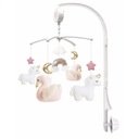 JABADABADO DREWNIANA KARUZELA Z POZYTYWKĄ