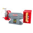 Дисковая шлифовальная машина Holzmann DSM200DS