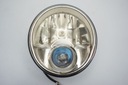 MOTO HRBOLE BREVA V 1100 05-11 REFLEKTOR LAMPA PREDNÉ Výrobca Moto-Guzzi OE