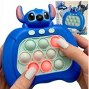 ЭЛЕКТРИЧЕСКАЯ АНТИСТРЕССОВАЯ ИГРА POP IT POPIT