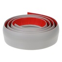 НАСАДКА ДЛЯ УДАЛЕНИЯ ПЫЛИ ВОЛОС, ОВАЛЬНАЯ ПЕРЕХОДНАЯ ПОЛОСКА из ПВХ