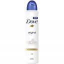 Дезодорант Dove Deo Spray Original 150мл