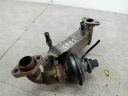 VANNE EGR AVEC RADIATEUR GAZ D'ÉCHAPPEMENT BMW 1 E87 780518903 BEHR 2.0 D 118Dphoto 6