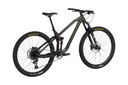 NS BIKES Define AL 130 1 veľ. L # Enduro Trail bike Farba čierna