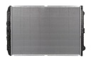 NISSENS 614470 RADIATEUR SYSTÈME REFROIDISSEMENT MOTEURphoto 13