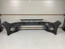 PARE-CHOCS AVANT VW POLO VI 6 GTI R-LINE LIFT 2CSphoto 8