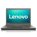 Ноутбук Lenovo T440 i5, 8 ГБ, 120 ГБ SSD, Windows 10