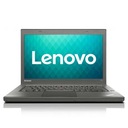 Ноутбук Lenovo T440 i5, 8 ГБ, 480 ГБ SSD, Windows 10