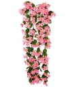 CREEPER FLOWERS PN5 висячие ветки плюща, украшение из искусственных листьев, лиана