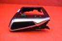 CHÂSSIS RADIO 9673861377 PEUGEOT 2008 1 I 13-17photo 9