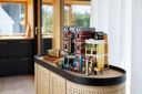 LEGO Icons Джаз-клуб 10312