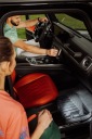 FROGUM RACE ROCK КИЛИМКИ TPE DO AUDI A4 B9/A5 SPORTBACK F5 2015-2024  (18363890973) фото min 9