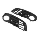 ПАРА ЗАХИСТ BEZELA СВІТЛА PRZECIWMGIELNEGO DO BMW SERII 5 F10 F11 2014-2016  (18412460539) фото min 13