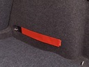 Самоклеящаяся липучка - Держатель на липучке багажника - 40 см.