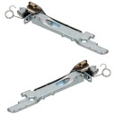 САМОРЕГУЛЯТОР ЧЕЛЮСЛЕЙ L+R PEUGEOT 206 RENAULT 19