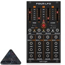 Модульный синтезаторный модуль FOUR LFO Behringer Eurorack