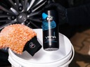 Перчатка для мытья автомобиля из овечьей шерсти KUNGS HYDROPHOBIC K2 VENA PRO Шампунь