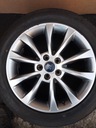 RUEDAS 17'' FORD FUSION RESTYLING EE.UU. MONDEO MK5 