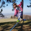 Gibbon FUNLINE Treewear zestaw slackline 15 metrów Przeznaczenie trickline