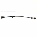 AUDI A4 B9 FAISCEAU DE CÂBLES FILS CAMÉRAS AVANT 8W0971192photo 9
