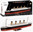 COBI 1686 RMS Титаник блокирует 1:300