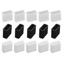 ЗАЩИТНАЯ КРЫШКА USB-ШТЕКА USB-ПЫЛЕЗЫЧНАЯ КРЫШКА