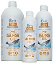 Brit Care Salmon Oil / Lososový olej 1000ml EAN (GTIN) 8594031442868