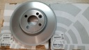 ДИСКИ 294MM МІНІ R50 R52 R53 R55 R56 R57 R58 R59  (9509027846) фото min 1