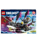 LEGO 71469 DREAMZzz Strašidelný žralok
