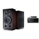 YAMAHA RX-V6A + MAGNAT TRANSPULS 1500