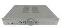 Cambridge Audio Azur 340A — стереоусилитель + пульт ДУ