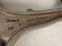 MASERATI LEVANTE BRAS DE SUSPENSION GAUCHE DROIT AVANT AVANT 2016-photo 10