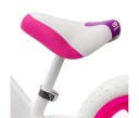 Велосипед Croxer Balance Bike Cadea White/Pink