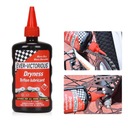 ВЕЧНО ПОБЕДИТЕЛЬНАЯ СМАЗКА ДЛЯ СУХОЙ ВЕЛОСИПЕДНОЙ ЦЕПИ 120 мл КАЧЕСТВО