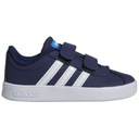 Buty dziecięce ADIDAS VL COURT 2.0 CF I GZ3327