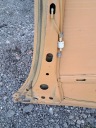 CAPOT COUVERCLE MOTEUR MERCEDES W123 1238800357photo 10