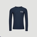 Мужская УФ-футболка CALI L/SLV SKINS S