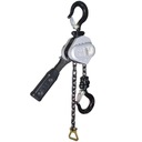 ЛЕБЕДКА РЫЧАГОВАЯ HZ 250 AL UNICRAFT 6171103