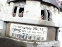 ALTERNATEUR TOYOTA AVENSIS T27 LIFT AURIS VERSO 2.0 D4D 126 KMphoto 7