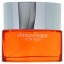 Clinique Happy For Men 50 ml dla mężczyzn Woda kolońska Marka Clinique