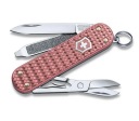 Карманный нож VICTORINOX Precious Alox Col 0.6221.405G