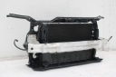 AUDI A5 LIFT AVANT 8T LY9T CAPOT AILES PARE-CHOCS PANNEAU AVANT RENFORCEMENT Bphoto 13