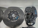 FERRARI F12 BERLINETTA CERAMIKA BRAKES DISCS 