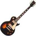 VINTAGE V100MRBK - GITARA ELEKTRYCZNA