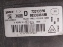 PHARE LED COMPLET LED PEUGEOT 208 II E-208 DROITE AVANT AVANT ORIGINAL OEphoto 9