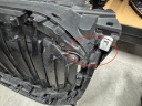 BMW X5 G05 GUIDE D'AIR JALOUSIE ORIGINAL 5A29042-02photo 9