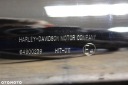 MUFFLER LEFT HARLEY ROAD KING ELECTRA  photo 6