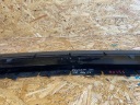 PEUGEOT 207 LIFT 09-12 MOULURE DOUBLURE PARE-CHOCS AVANT AVANTphoto 7